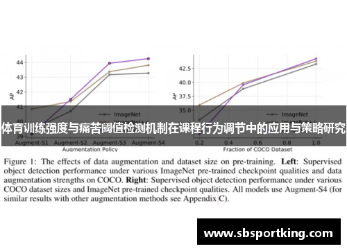 体育训练强度与痛苦阈值检测机制在课程行为调节中的应用与策略研究